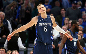 獨行俠擺脫大合約　波神被送去巫師