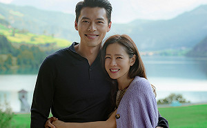 玄彬、孫藝珍宣布3月結婚！震撼婚訊「韓網直接當機」