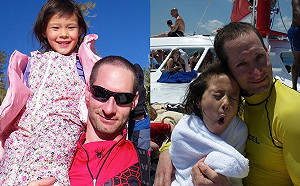 私生子? 谷愛凌奪金 網友狂賀「谷爸爸」 本尊否認：她出生後才和谷媽交往