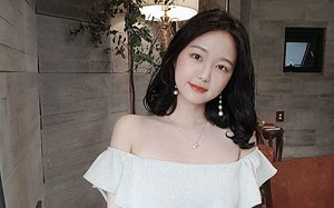 娜美級正妹！泳裝卡一條Hold住爆紅