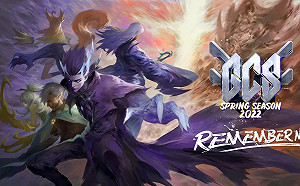 《傳說對決》總獎金超過一千萬！GCS 第十季即將來襲