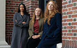 連哈佛都有! 3女學生控遭教授性騷擾 威脅內容曝 「若告狀將毀未來生涯」