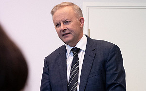 中共滲透無孔不入！澳媒披露工黨遭共諜安插代理人 介入大選