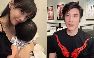 李靚蕾5點聲明重鎚！控王力宏「切斷財源」：子女扶養費也不願支付