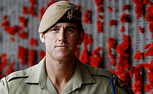 稱處決阿富汗少年是「見過最美妙的事」 澳洲十字勳章獲獎人遭調查