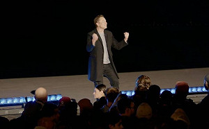 馬斯克透露星艦進展 強調火星計畫將轉移100萬噸物資