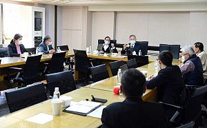 飼料暫時不漲價！經政院協調 業者支持「穩定物價」政策