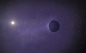 天文專家發現「迷你海王星」正失去大氣層 將成為「超級地球」！