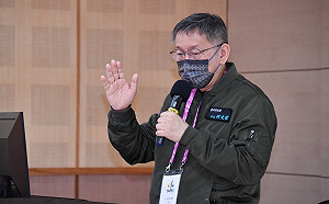 黃珊珊勝過蔣萬安？ 柯文哲：王世堅偶爾也會講對