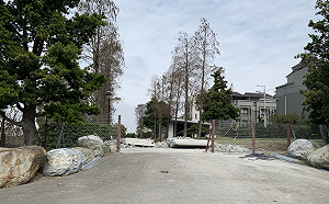 顏家沙鹿豪宅出售仍要拆除 都發局：不因產權移轉就不予處理