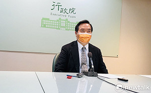 藍提「核食受害者補償機制」 政院：已設「食品安全保護基金」