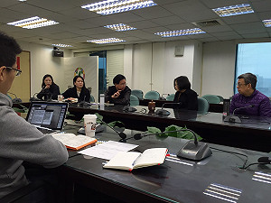 美濃強震 蔡英文請南部首長協助救災