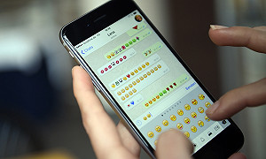 美英擬協議 得直接索取他國電郵、聊天資料