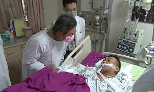 閣揆：購買維冠建物 應作房屋結構建檢