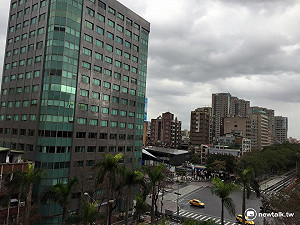 寒流南下愈晚愈冷  全台有感