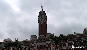 開工日悼念地震罹難者  全台皆降半旗