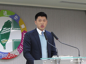 馬規蔡不隨 綠：兩岸交流不會因襲既有作法