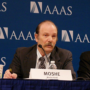 美學者：人工智慧30年內讓50%的人失業