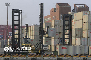 不保 2！主計總處下修今年GDP至1.47%