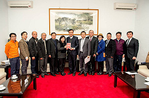 蘇嘉全：新思維推動國會改革 不會讓大家失望