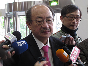 綠版兩岸監督條例改名  老柯：回到憲政體制