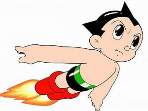 為什麼《原子小金剛》將帶給人類不幸？