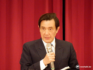 馬：老手協助新手交接 團隊絕不看守