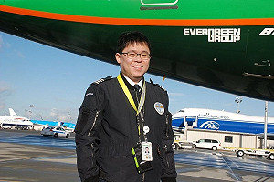 長榮大房持股多  張國煒接班還有變數