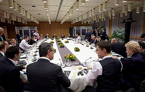 留住英國  歐盟峰會達成改革協議