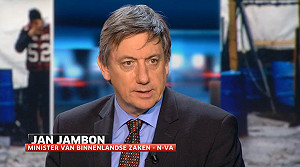 比利時圍堵難民  暫停申根通行重啟境管