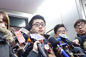 柯P不再問到飽？林鶴明：自己的事自己講