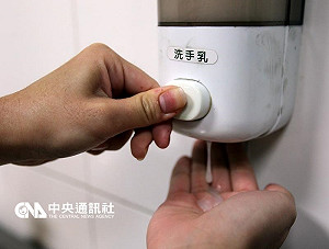 流感發威 高市近千學生停課