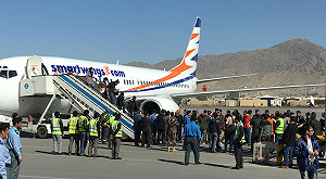 逾百阿富汗難民自願遣返：在德國難生存