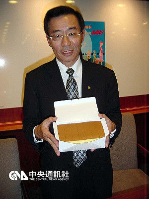 長榮再傳人事震撼 發言人聶國維宣布退休