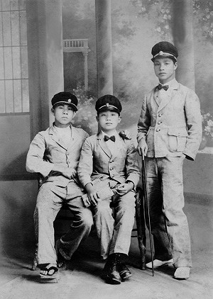 呂東熹觀點》228受難的廣播人陳亭卿