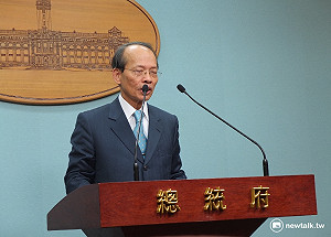 友邦恐向馬提要求？外交部：沒此規劃