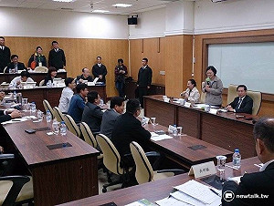 發展新農業 蔡英文：像百年前農產行銷全世界