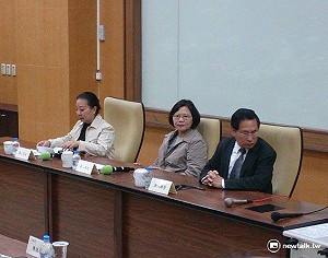 農業缺地缺人 小英提成立農地銀行與勞務仲介