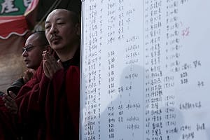 野島剛觀點》地震和收驚／思考災後的「心理復健」