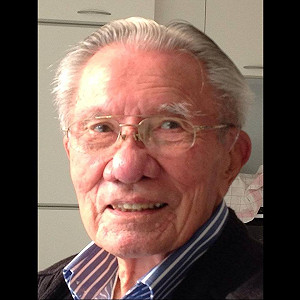 95歲長崎原爆倖存荷籍戰俘  獲賠百萬日圓