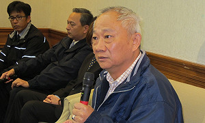 小兵無照出勤冤死  大隊長拿個資法卸責