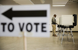 美總統初選超級星期二 希拉蕊、川普勝出