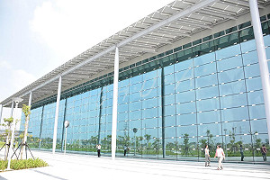 高鐵去年新增3站  彰化站搭乘人次最少