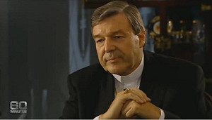 樞機主教遭質疑行賄 要性侵受害者「閉嘴」