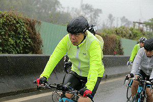 洪耀南觀點》我們需要嫻熟市政的市長 不是選手