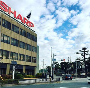 日媒：夏普負債千億日圓  最快9日簽給鴻海