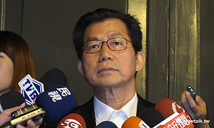 監督條例 李應元：大家較支持「兩岸」名稱