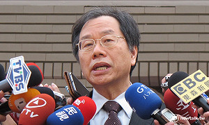 流感爆發撇調度擺爛  蔣丙煌：沒有大張旗鼓