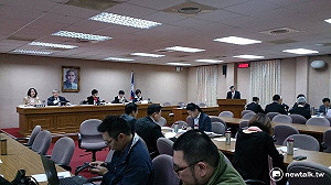 憲兵搜民宅案  立法院邀高廣圻下午說明