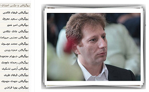 伊朗億萬富商涉詐欺政府27億美元  被判死刑